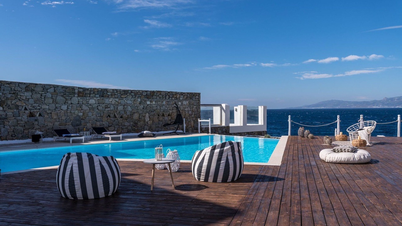 Photo of Others in Mykonos Town
