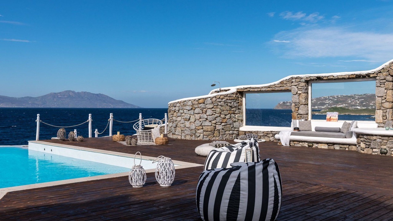 Photo of Others in Mykonos Town