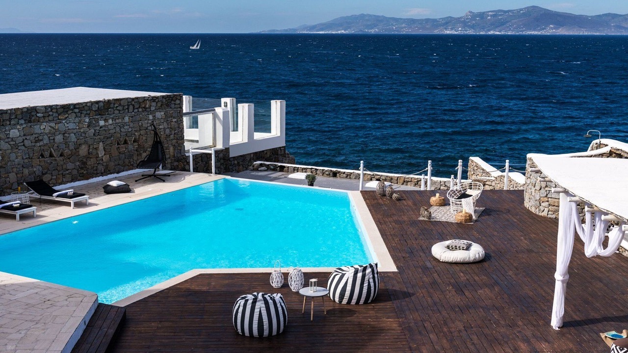 Photo of Others in Mykonos Town
