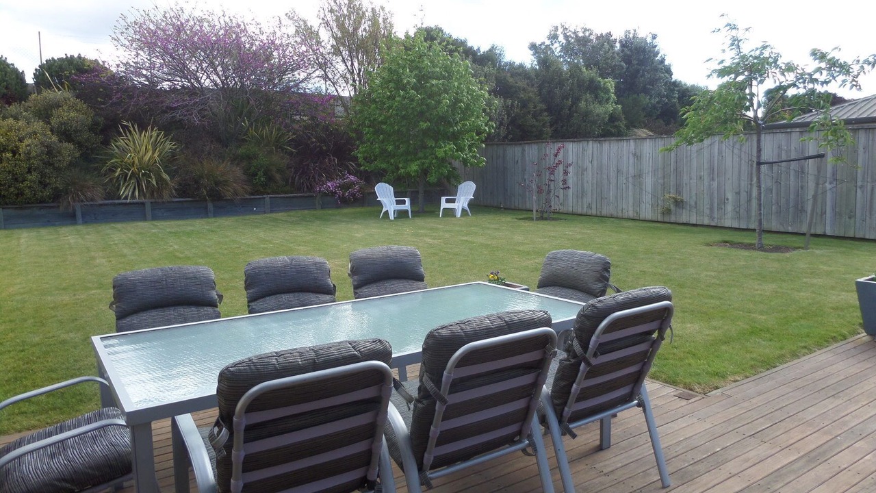 Photo of Outdoor in Stoke