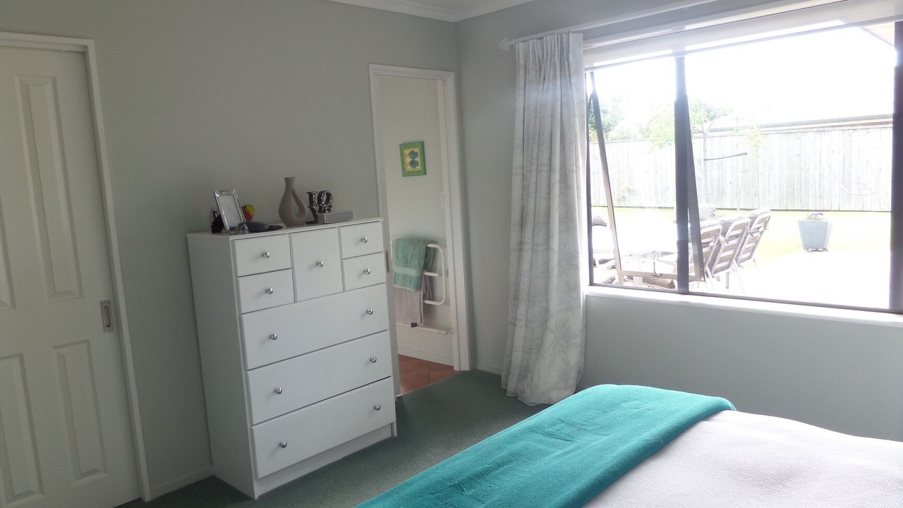 Photo of Bedroom in Stoke