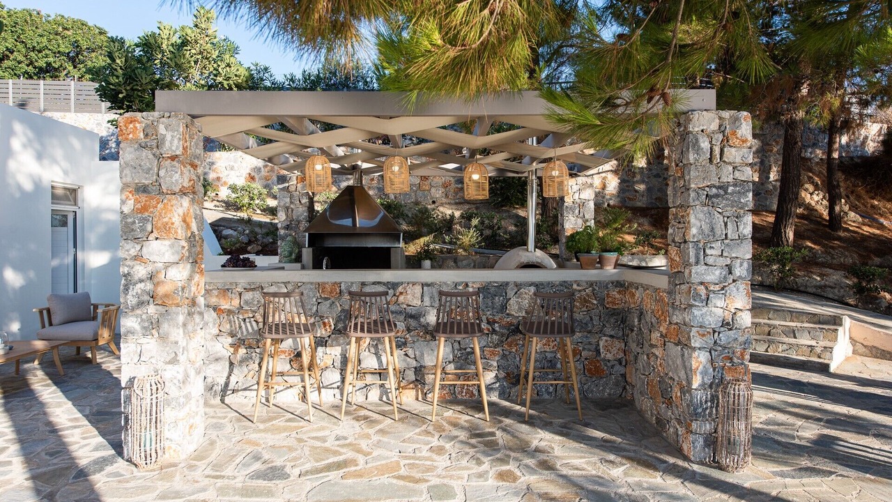 Photo of Patio Balcony in Katochori