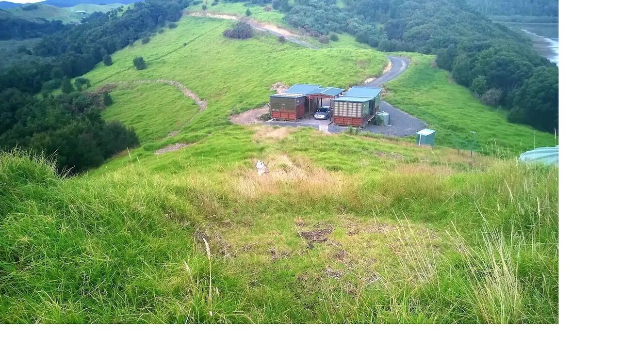 Photo of Outdoor in Russell