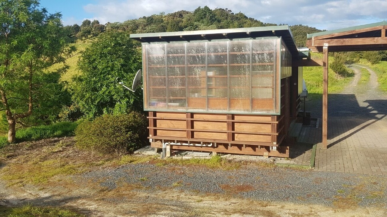Photo of Outdoor in Russell