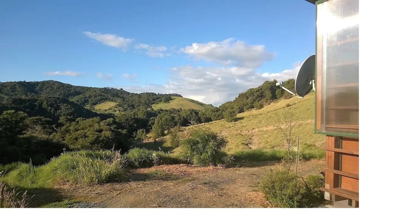 Photo of Outdoor in Russell