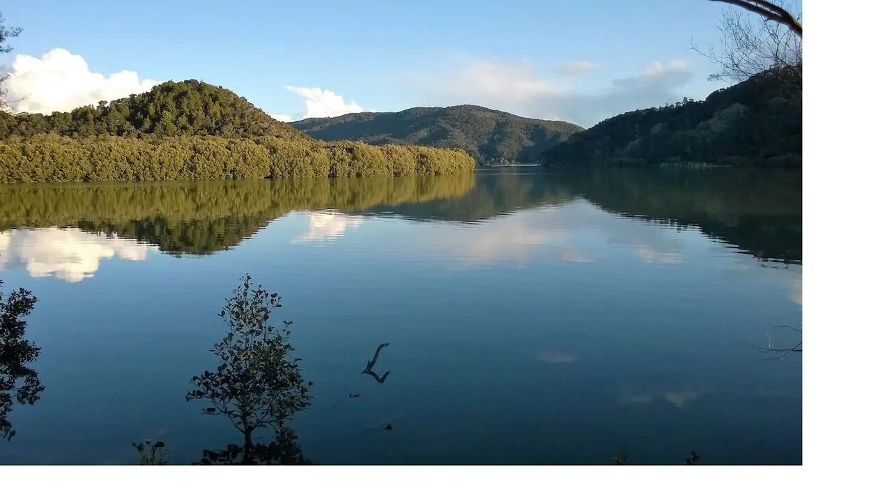 Photo of Outdoor in Russell