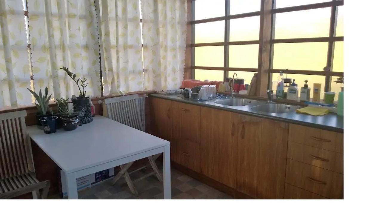 Photo of Kitchen in Russell
