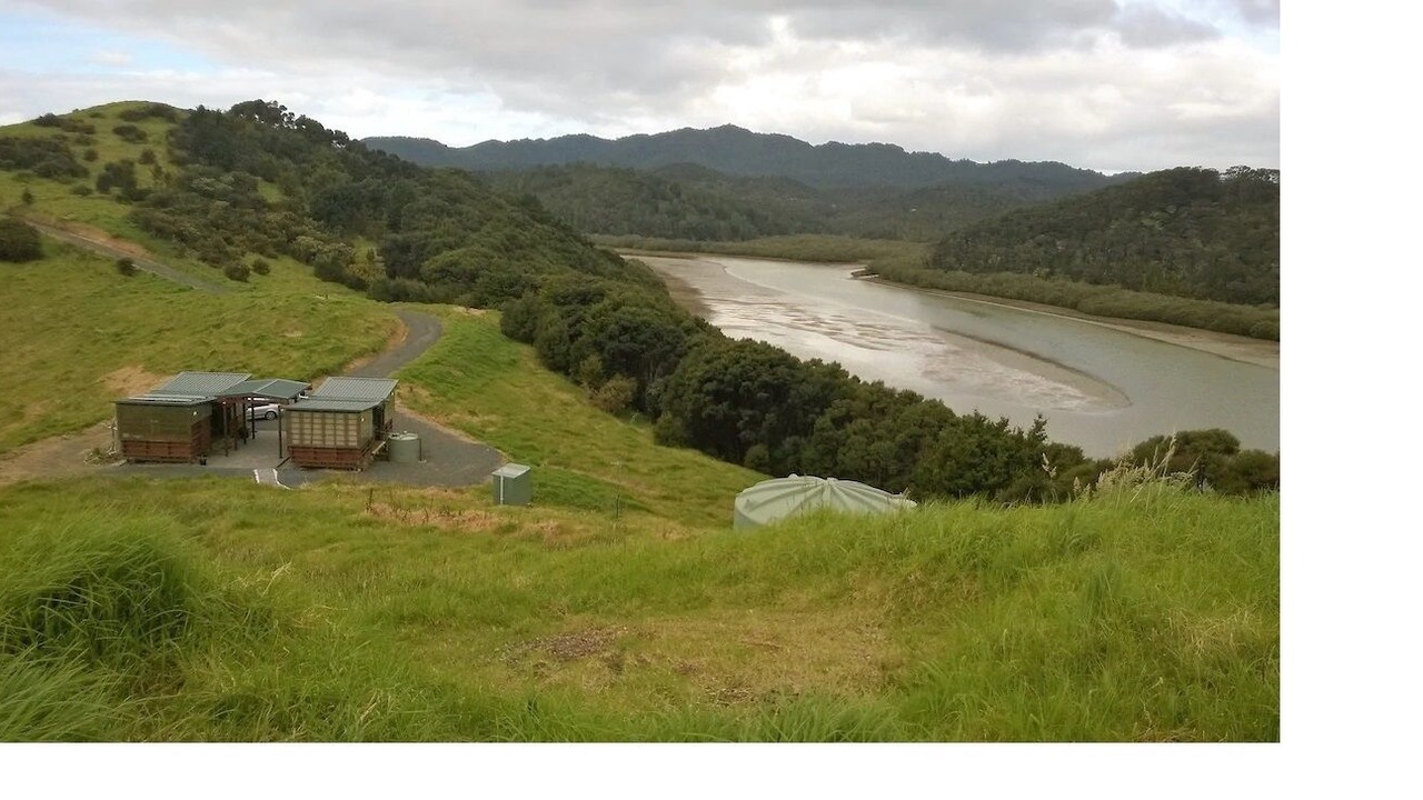 Photo of Outdoor in Russell