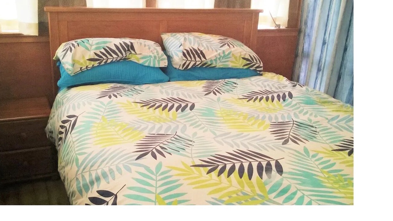 Photo of Bedroom in Russell