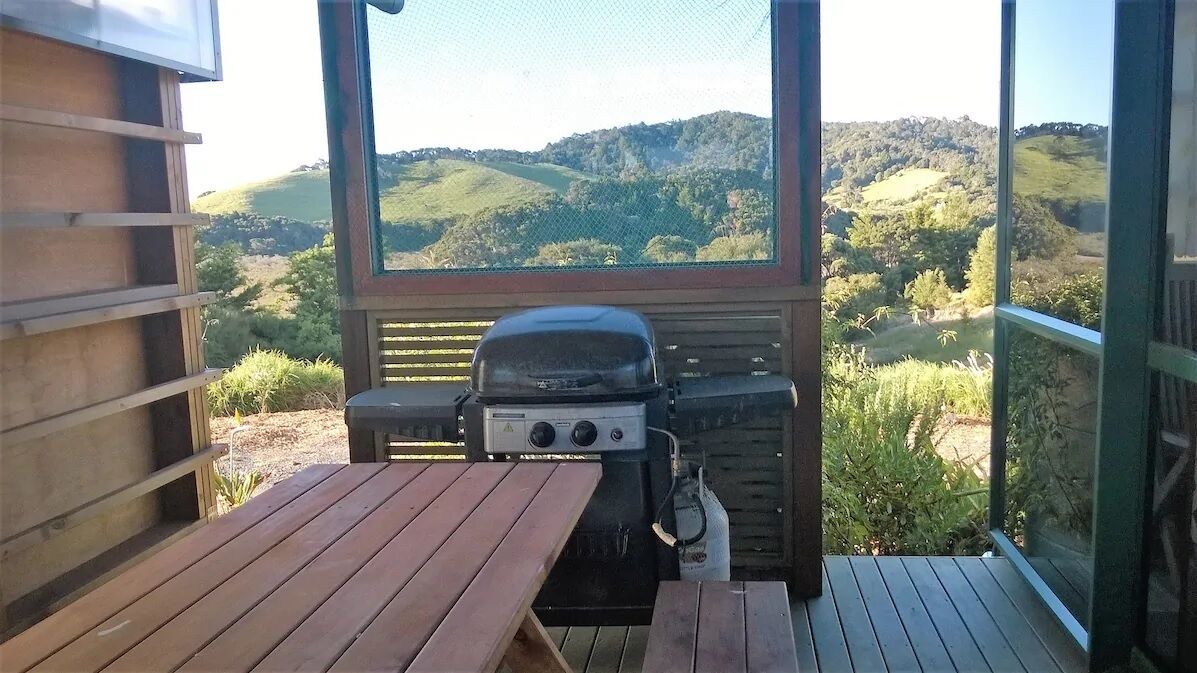 Photo of Outdoor in Russell