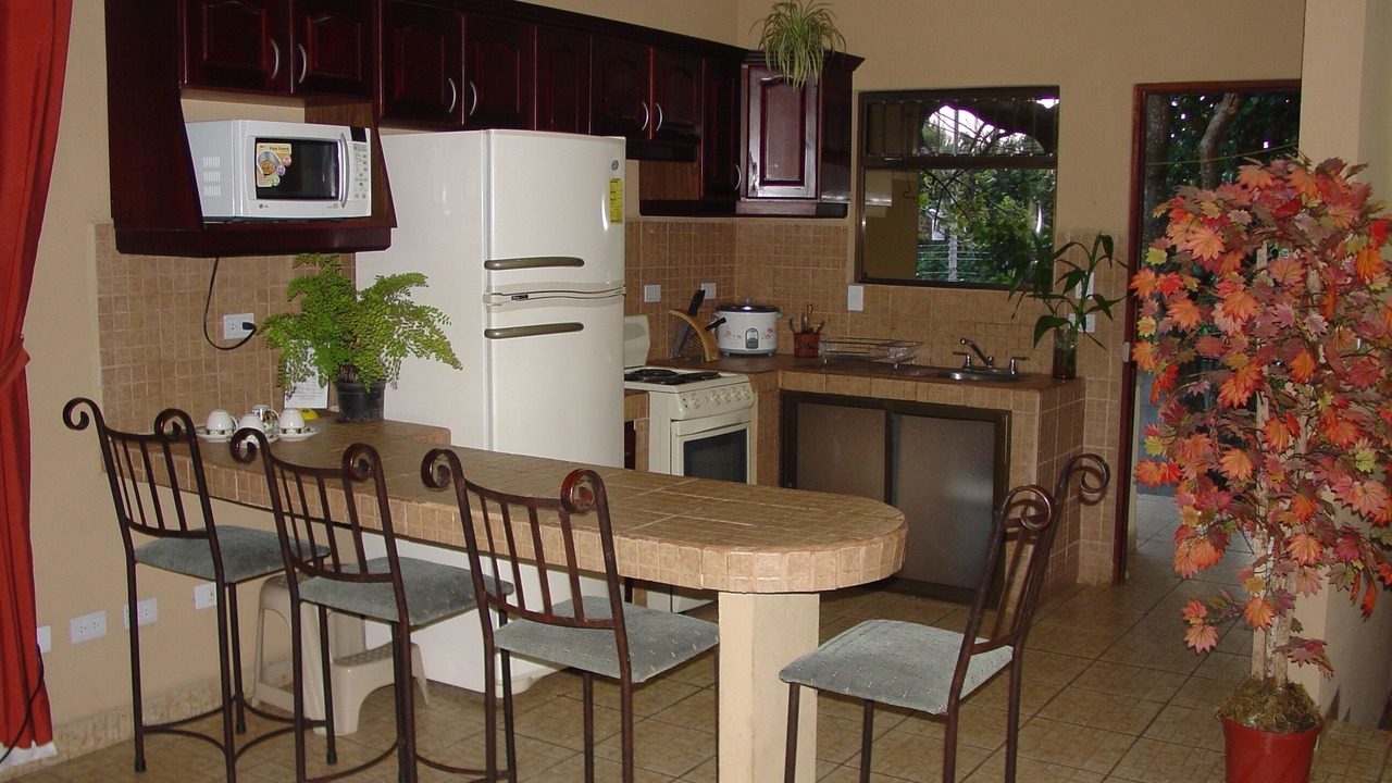 Photo of Kitchen in San Rafael de Heredia