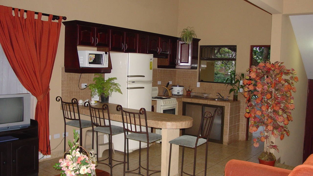 Photo of Kitchen in San Rafael de Heredia