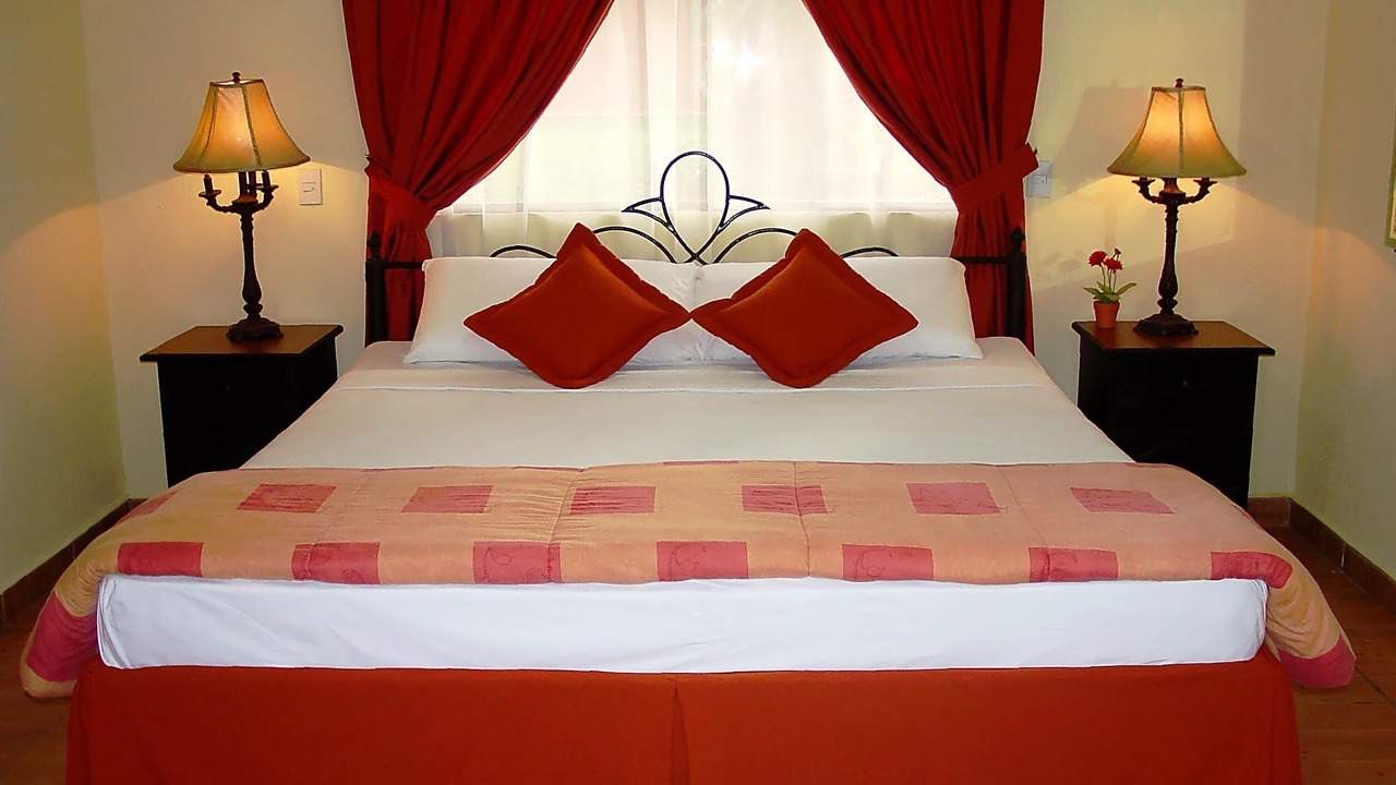 Photo of Bedroom in San Rafael de Heredia