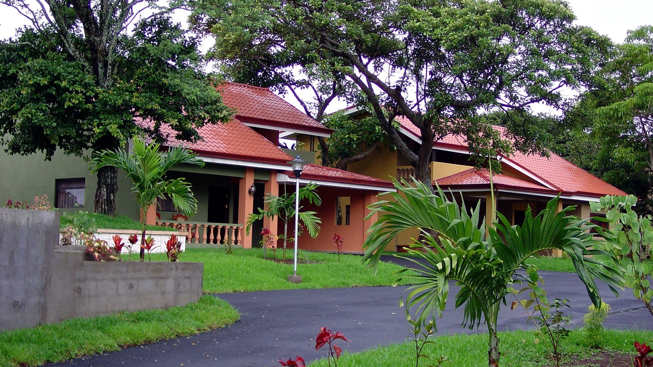 Photo of Outdoor in San Rafael de Heredia