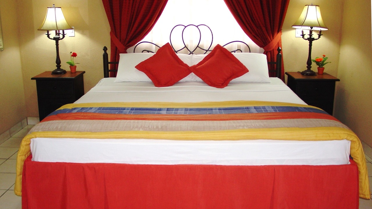 Photo of Bedroom in San Rafael de Heredia