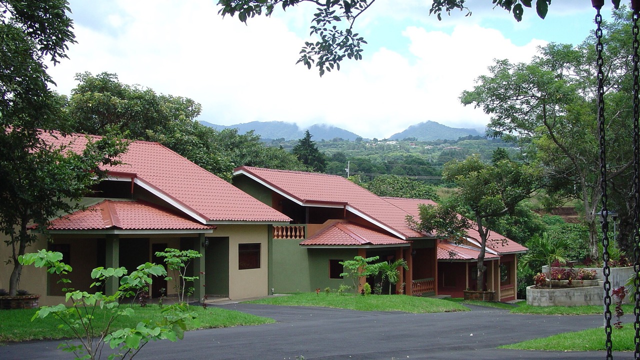 Photo of Outdoor in San Rafael de Heredia