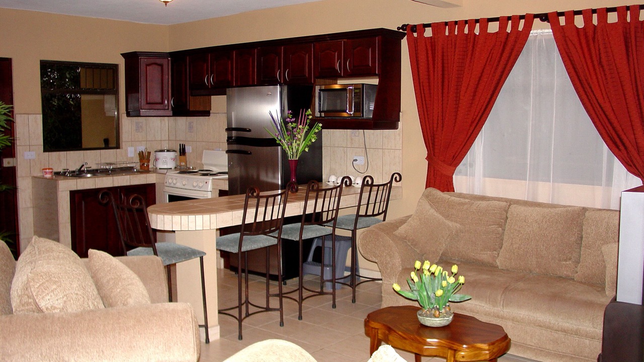 Photo of Livingroom in San Rafael de Heredia