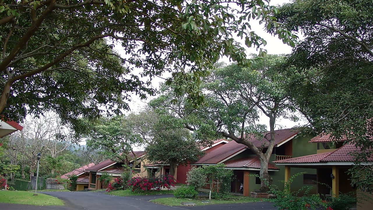 Photo of Outdoor in San Rafael de Heredia