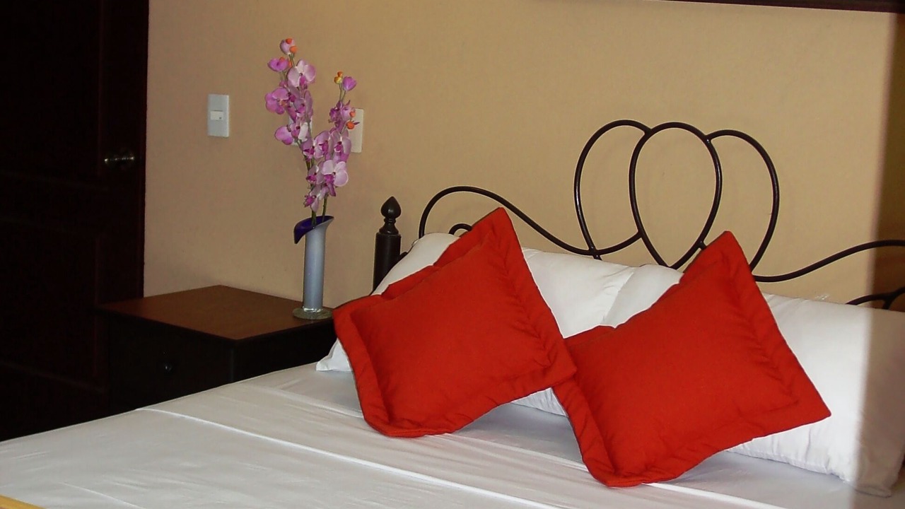 Photo of Bedroom in San Rafael de Heredia