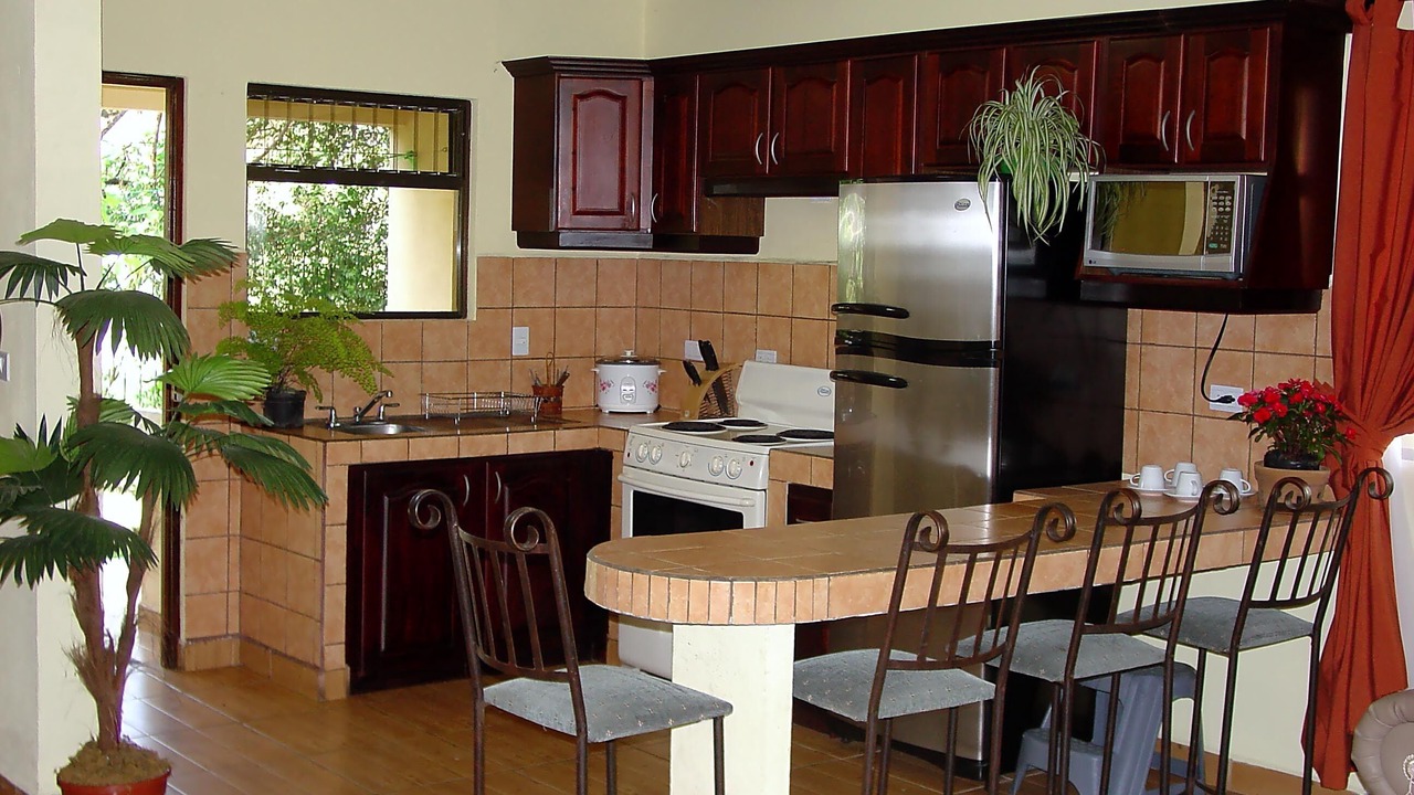 Photo of Kitchen in San Rafael de Heredia