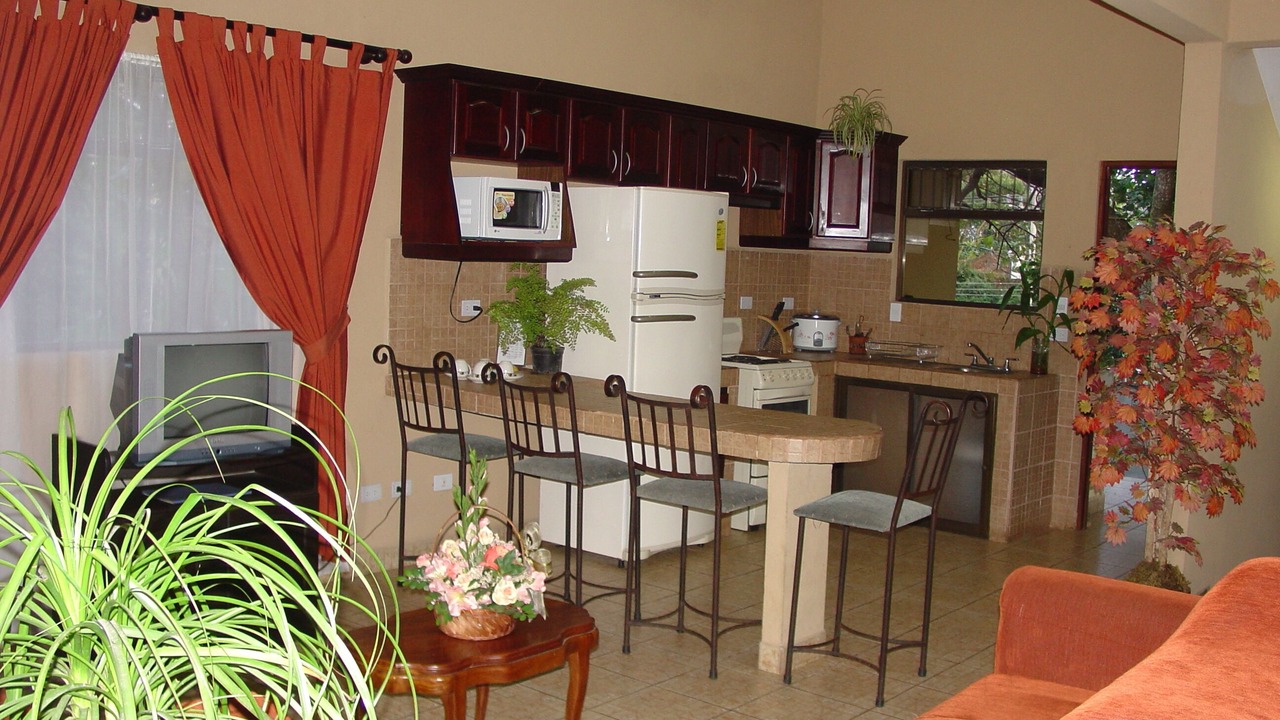 Photo of Livingroom in San Rafael de Heredia