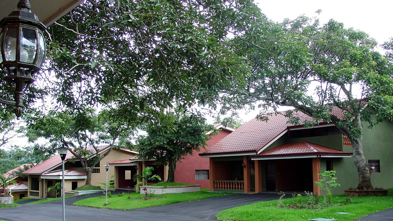 Photo of Outdoor in San Rafael de Heredia