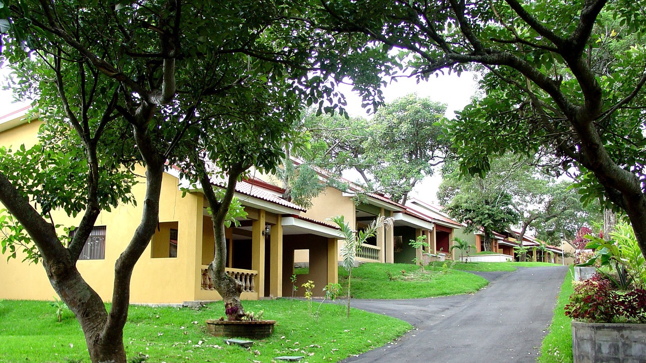 Photo of Outdoor in San Rafael de Heredia