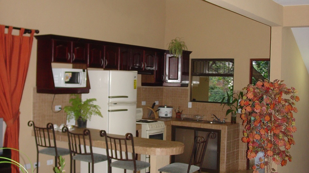 Photo of Kitchen in San Rafael de Heredia