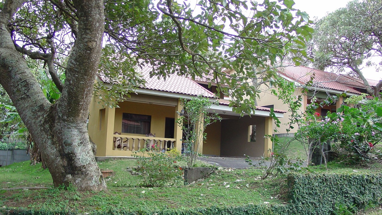 Photo of Outdoor in San Rafael de Heredia