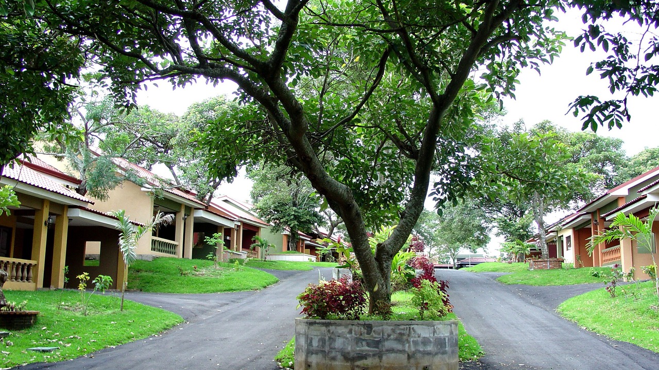 Photo of Outdoor in San Rafael de Heredia