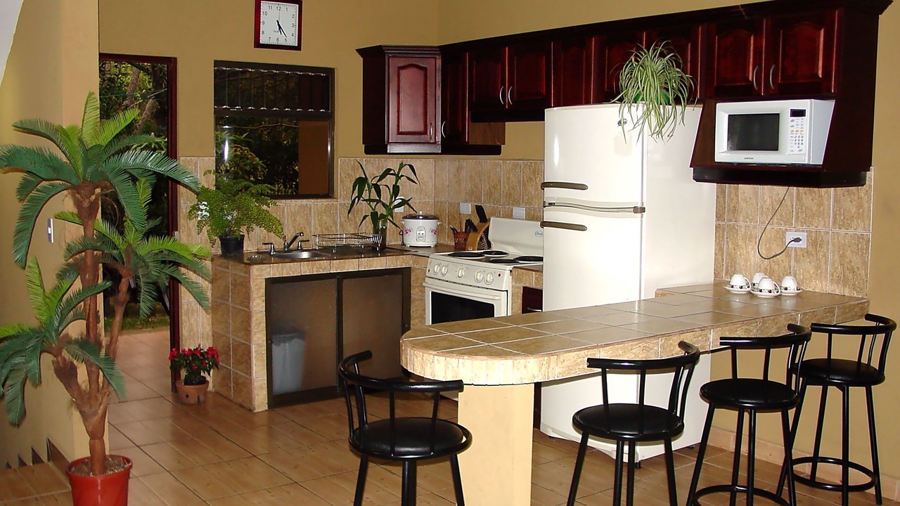 Photo of Kitchen in San Rafael de Heredia