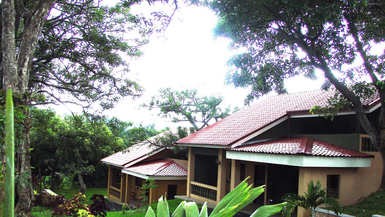 Photo of Outdoor in San Rafael de Heredia