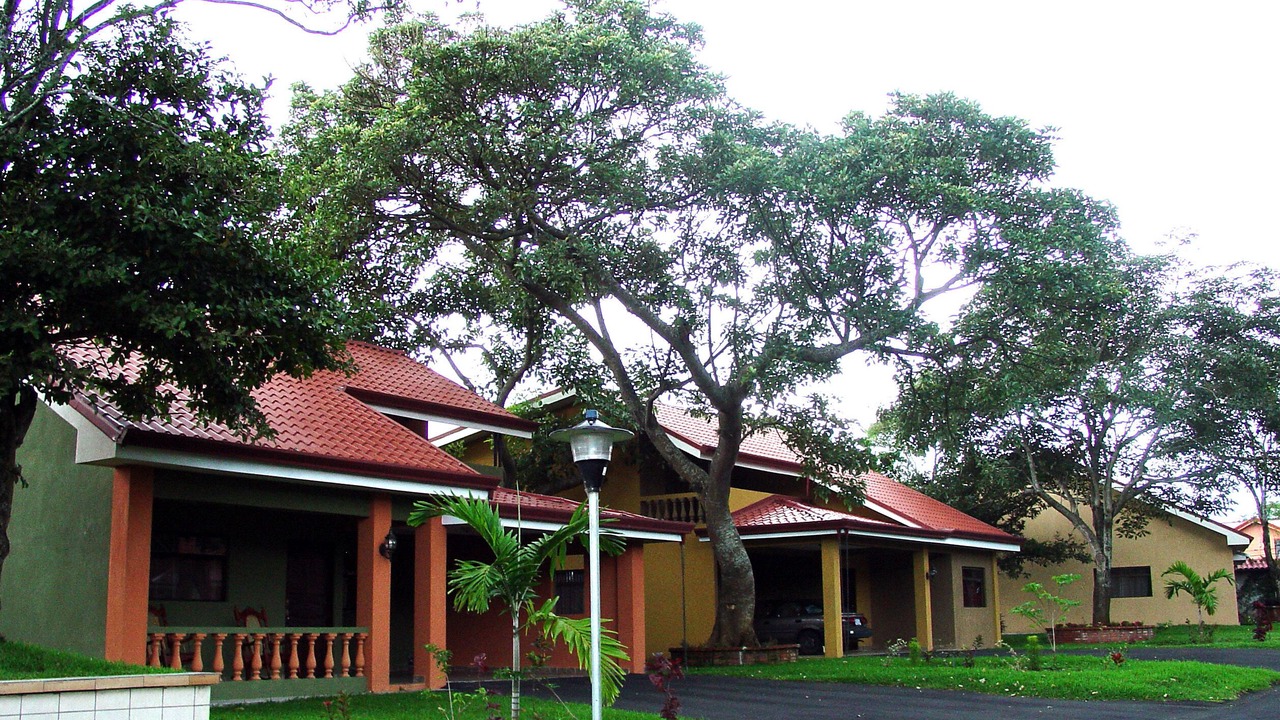 Photo of Outdoor in San Rafael de Heredia