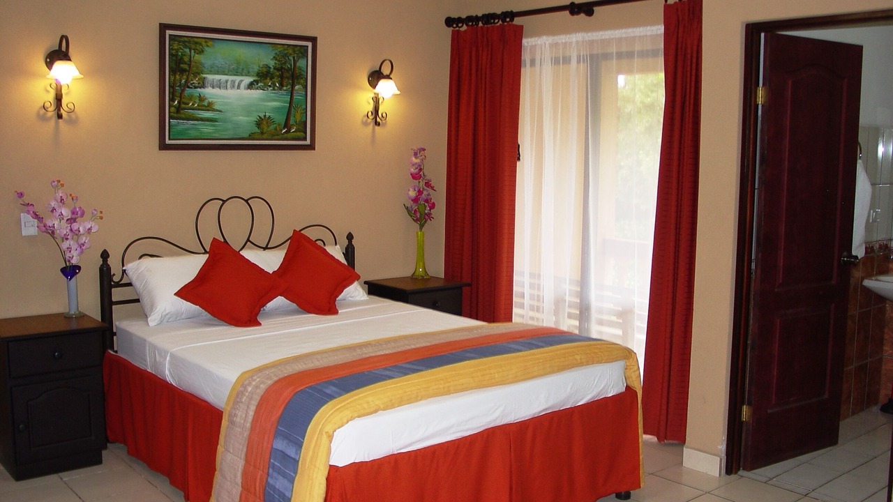 Photo of Bedroom in San Rafael de Heredia