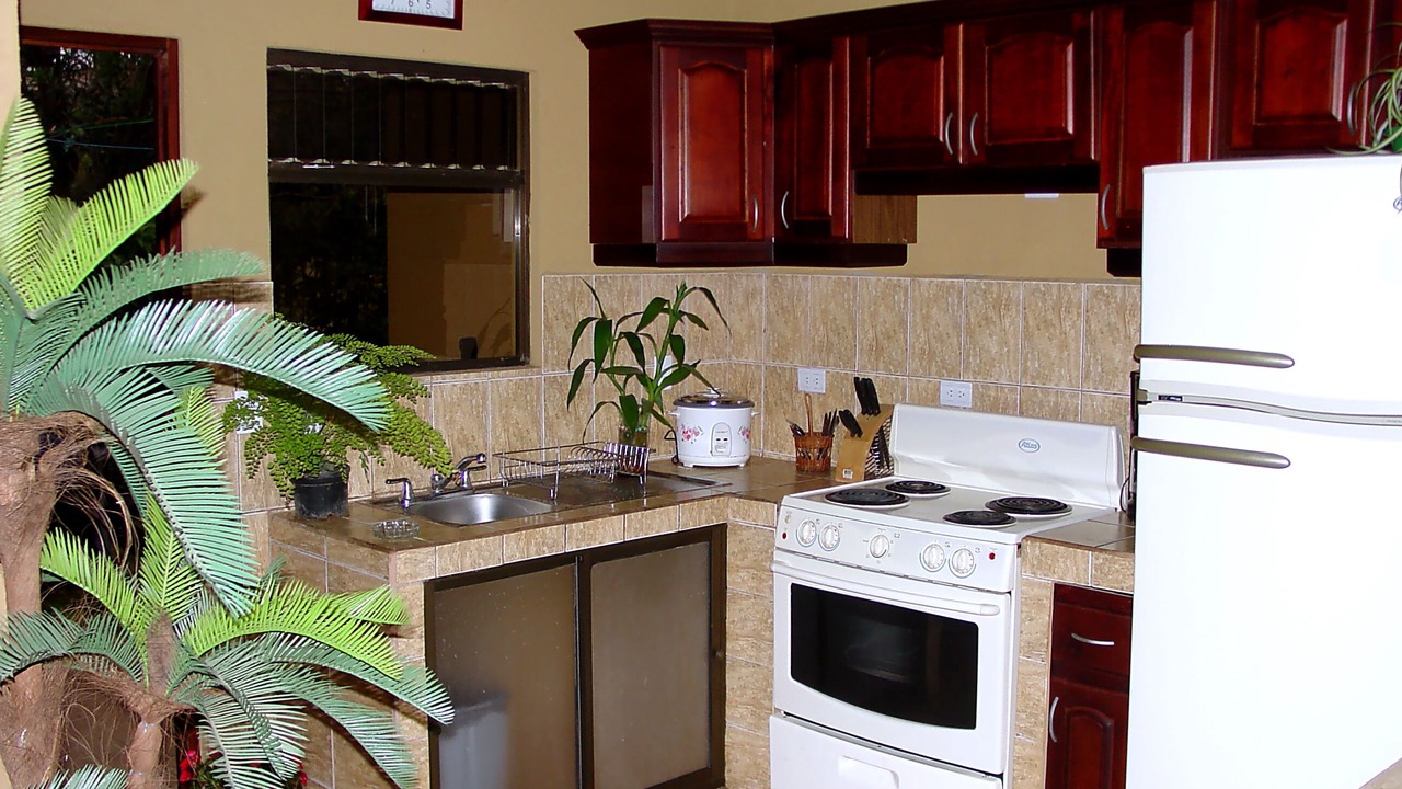 Photo of Kitchen in San Rafael de Heredia