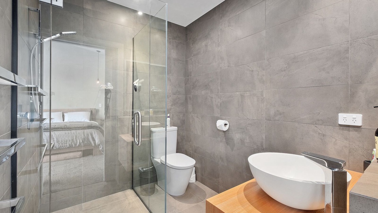 Photo of Bathroom in Lowburn