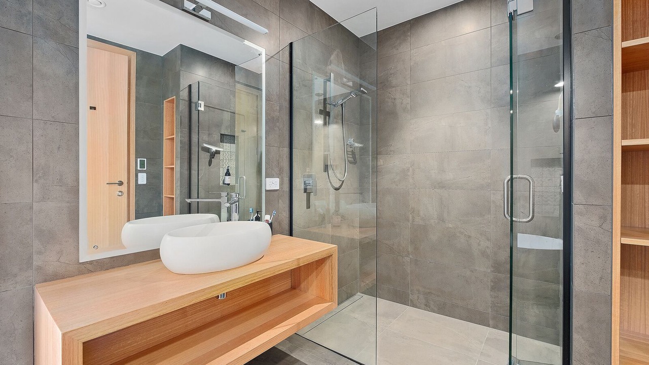 Photo of Bathroom in Lowburn