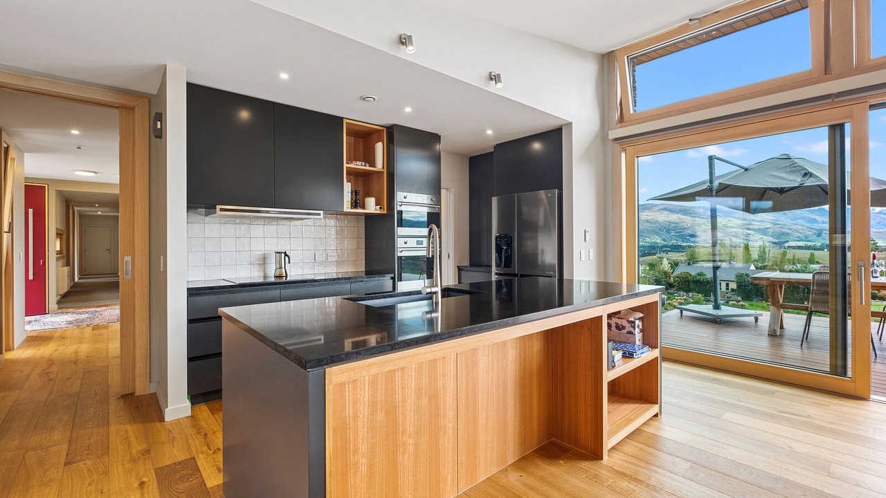 Photo of Kitchen in Lowburn