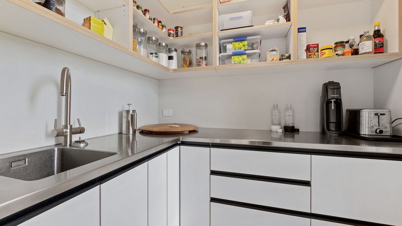 Photo of Kitchen in Lowburn