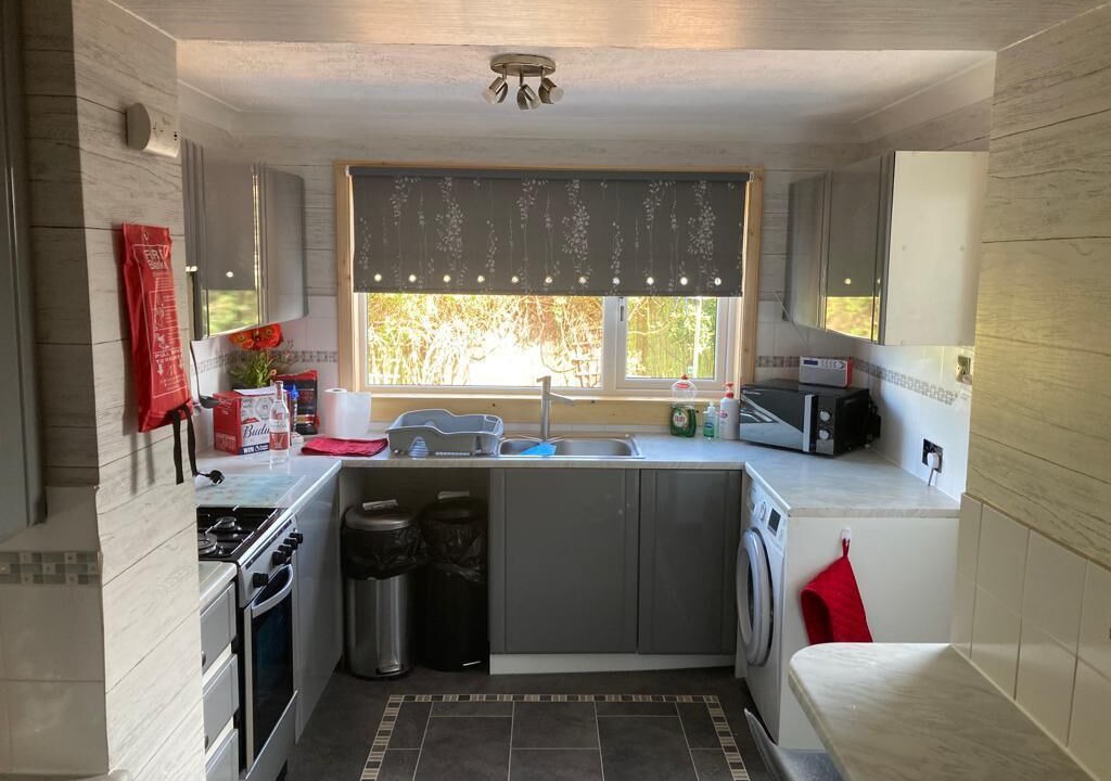 Photo of Kitchen in Inverness