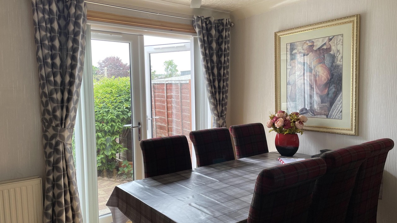 Photo of Bedroom in Inverness