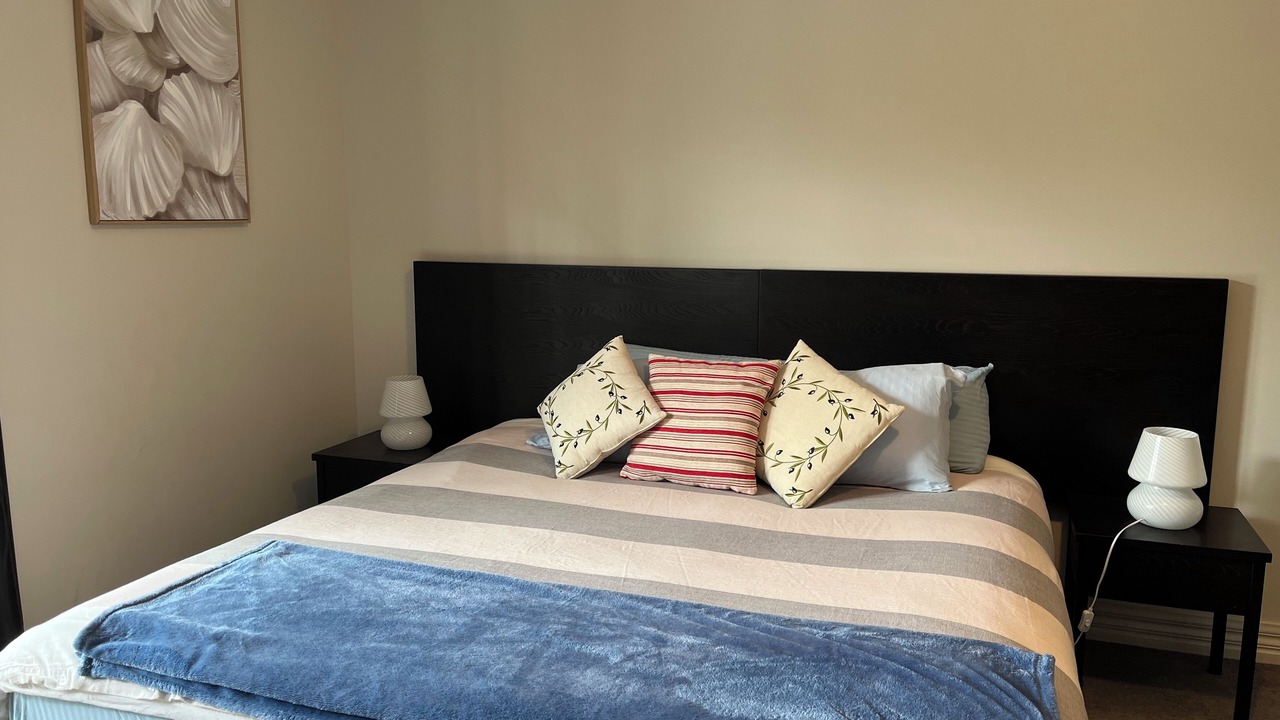 Photo of Bedroom in Cardrona
