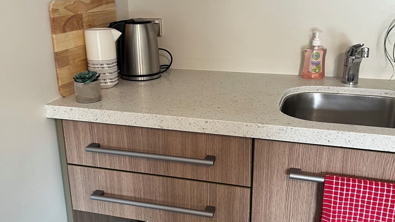 Photo of Kitchen in Cardrona