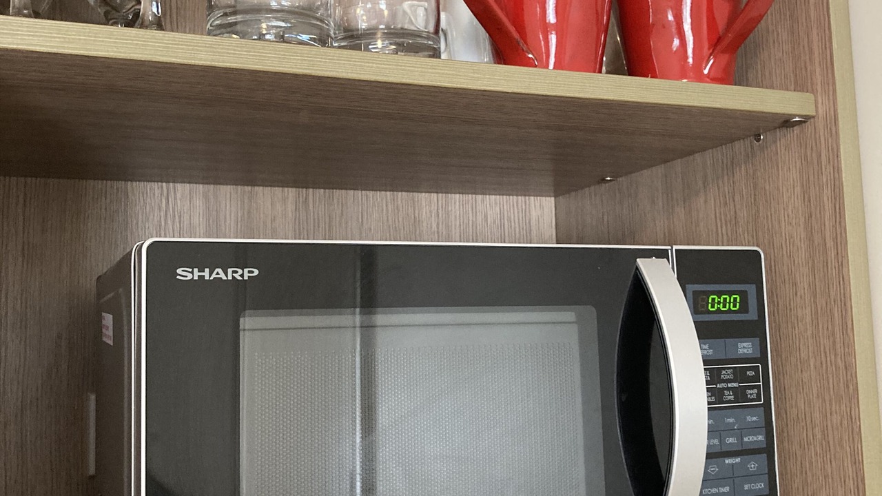 Photo of Kitchen in Cardrona