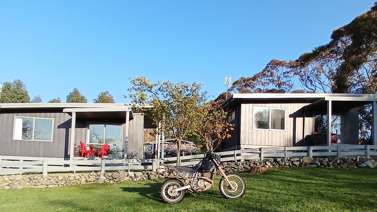 Photo of Outdoor in Feilding