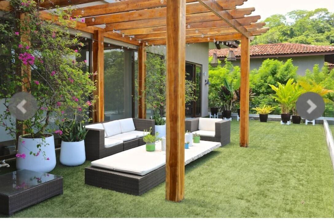 Photo of Patio Balcony in Santa Barbara