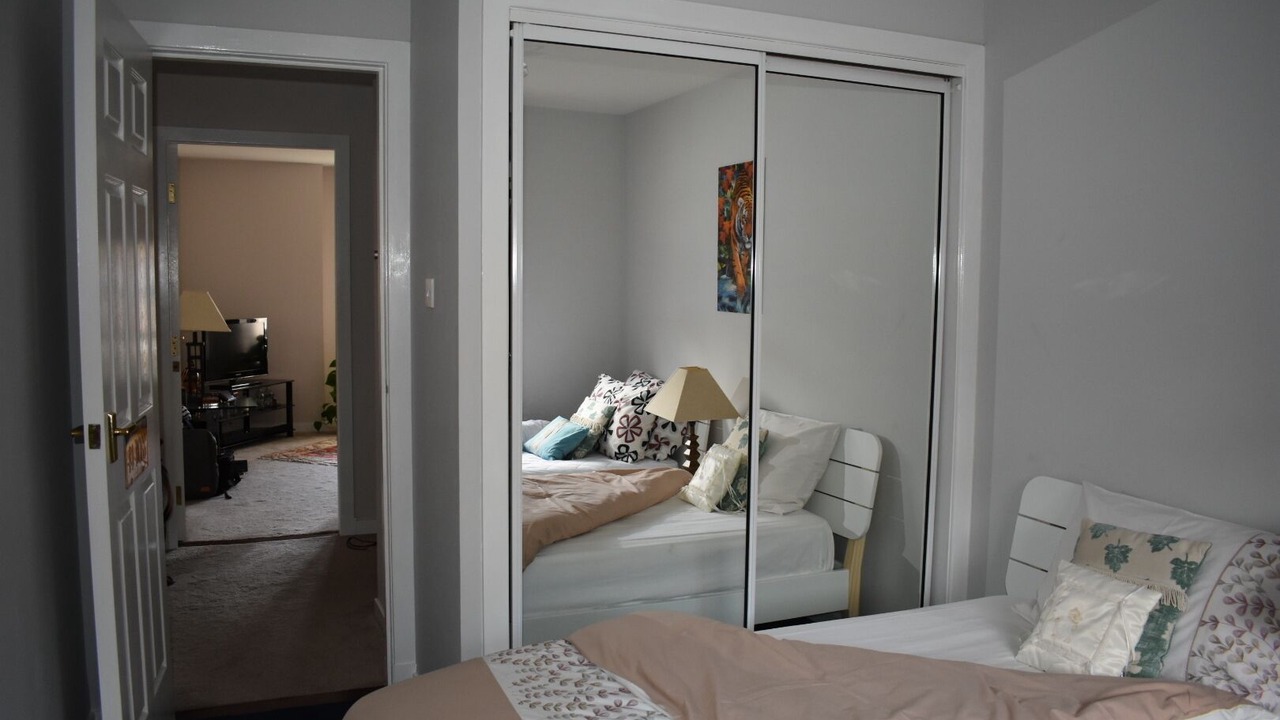 Photo of Bedroom in Edinburgh