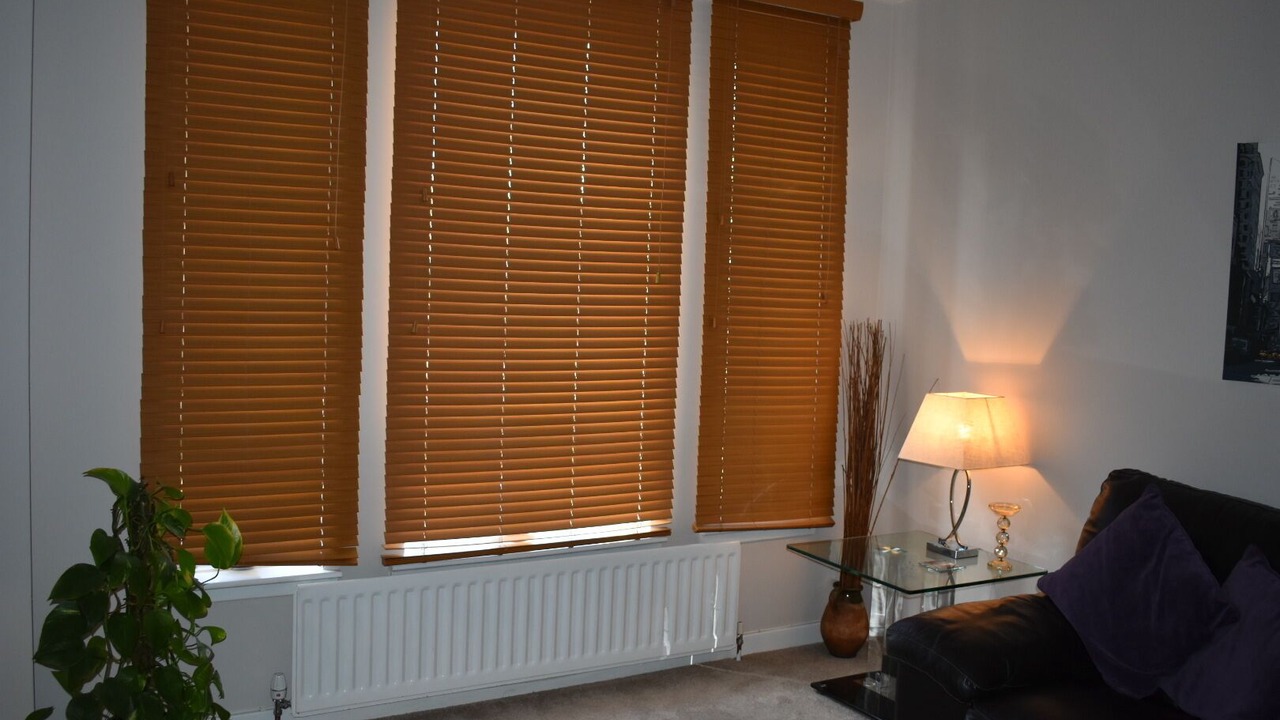 Photo of Livingroom in Edinburgh