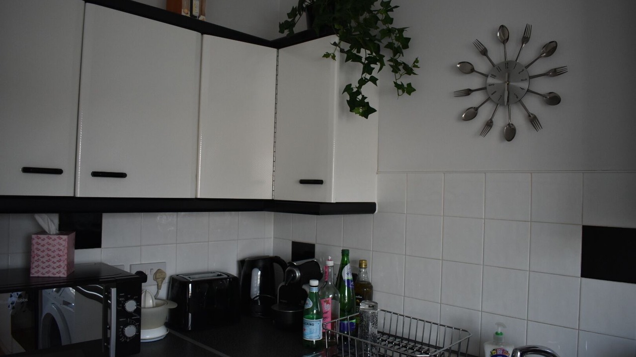 Photo of Kitchen in Edinburgh