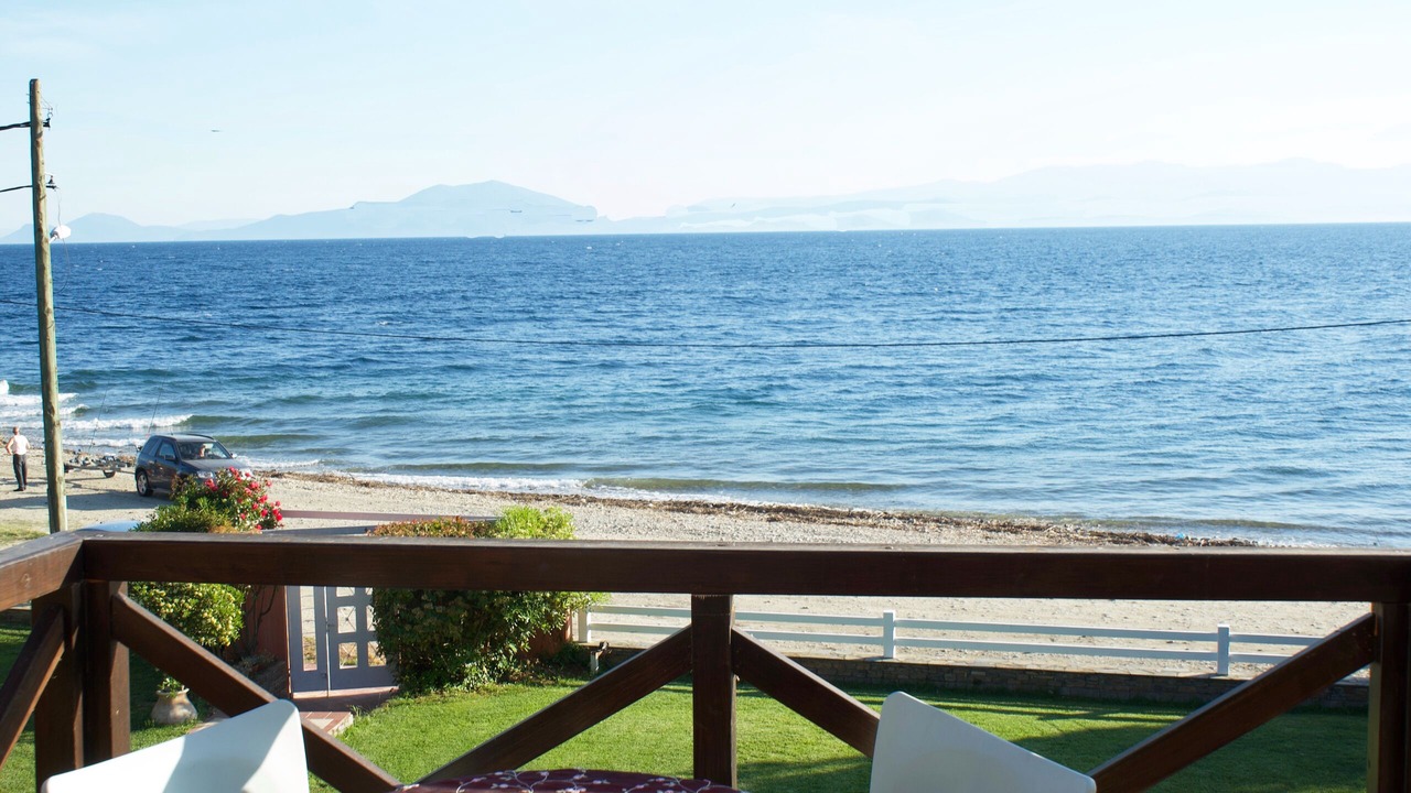 Photo of Outdoor in Pella Region